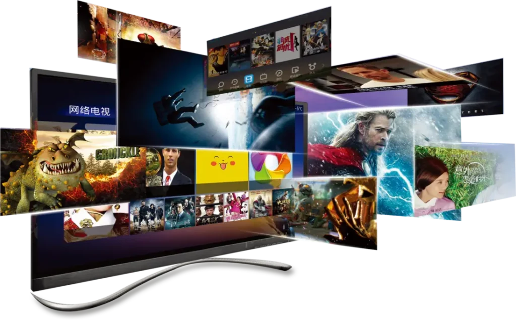 CatchONtv